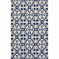 Hot Deal nuLOOM Handmade Marrakesh Trellis Indoor/ Outdoor Rug (8' x 10')