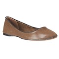 Riverberry Women's 'Caira' Polinted-toe Ballet Flat