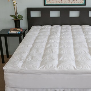 Candice Olson Luxury 300 Thread Count Down Alternative Fiber Bed