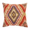 Pillow Perfect Alexandria 16.5-inch Throw Pillow