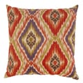 Alexandria 23-inch Desert Floor Pillow