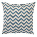 Pillow Perfect Chevron 23-inch Floor Pillow
