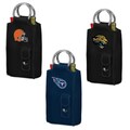 Brunello 2 Bottle Neoprene 'NFL' AFC Wine Tote
