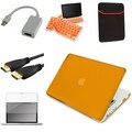Case/ Skin/ Sleeve/ Protector/ Adapter for Apple Macbook Pro 13-inch
