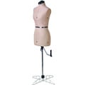 Artistic Dress Form Size (Petite-Large)