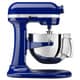 KitchenAid KP26M1XBU Cobalt Blue 6-quart Pro 600 Bowl-Lift Stand Mixer **with $50 Rebate** with Ice Cream Maker Rebate