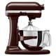 KitchenAid KP26M1XES Espresso 6-quart Pro 600 Bowl-Lift Stand Mixer with Ice Cream Maker Rebate
