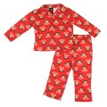 Small Paul by Paul Frank Toddler Boys' 2-piece Monkey Face Pajama Set