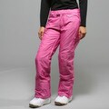 Marker Women's 'Starlight' Sherbet Insulated Ski Pants