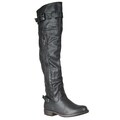 Riverberry Women's 'Montage' Over-the-knee Boots