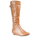 Riverberry Womens Mid-Calf 'Tamara' Boots