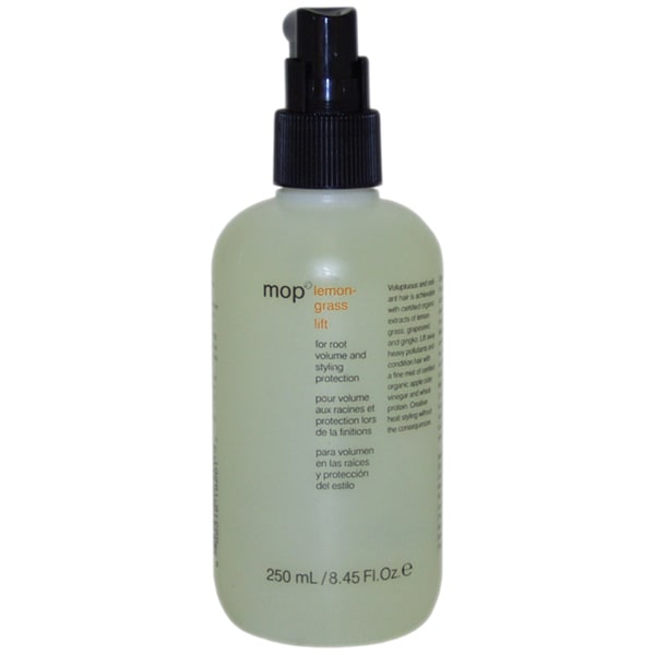MOP Lemon Grass Lift 8.45-ounce Styling Protection