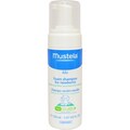 Mustela 5.07-ounce Mild Foam Shampoo Formulated for Newborns