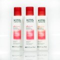 KMS California Silk Sheen Almond Basil 2.5-ounce Shampoo (Pack of 3)