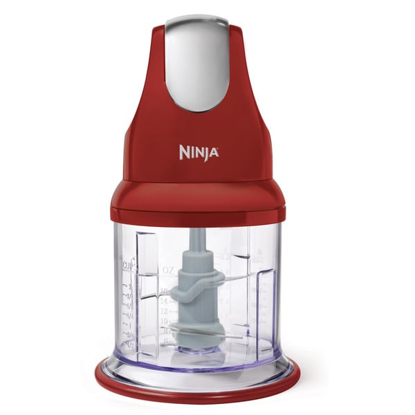 ninja food chopper express