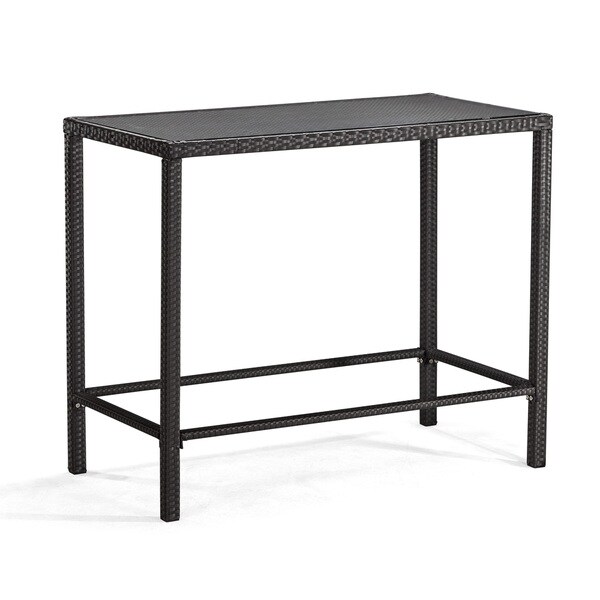 Anguilla Espresso Bar Table