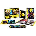 Watchmen: Ultimate Cut + Graphic Novel (Blu-ray Disc)
