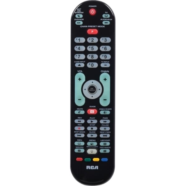 RCA Device Remote Control