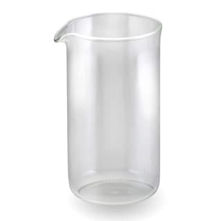 BonJour Clear 3-cup Coffee/ Tea Replacement Glass-Image