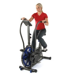 Stamina Airgometer Exercise Bike-Image