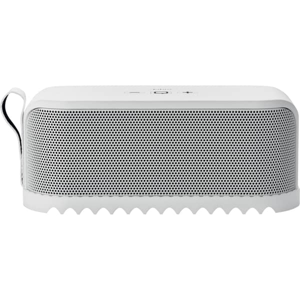 Jabra Solemate Speaker System - Wireless Speaker(s) - White