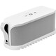 Jabra Solemate Speaker System - Wireless Speaker(s) - White