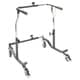 Bariatric Heavy Duty Anterior Safety Roller
