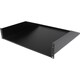 StarTech.com 2U Rack Mount Cantilever Shelf - Heavy Duty Fixed Server