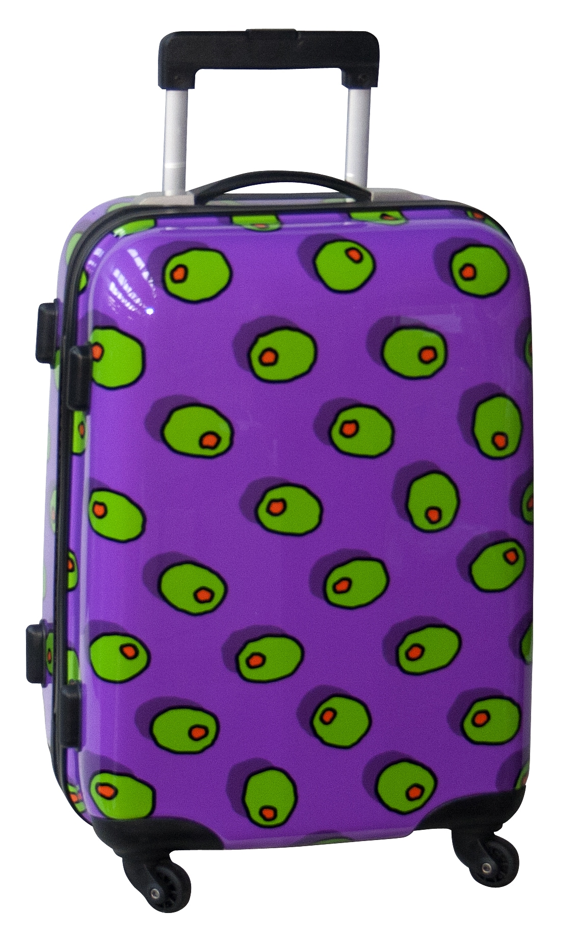 SOLO Rolling CarryOn Upright Garment Bag with Removable Laptop Case