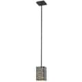 Bolden 1 Light Mini Pendant