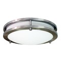 HomeSelects eLIGHT Round Surface Mount Light