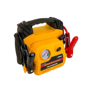 Battery Jumper 300 Amp Air Compressor