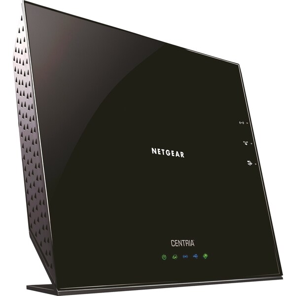 Netgear WNDR4700 IEEE 802.11n  Wireless Router