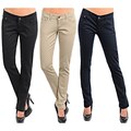 Stanzino Junior's Super Skinny Pants