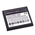 BasAcc Compatible Li-ion Battery for Samsung Galaxy Nexus CDMA i515