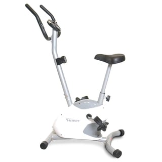 Velocity Exercise CHB-U2101 Upright Bike-Image