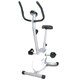 Velocity Exercise CHB-U2101 Upright Bike