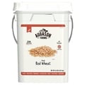Augason Farms' Hard Red Wheat-6 Gallon Pail