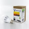Abacus24-7 Warm White LED Light Bulb (Pack of 10)