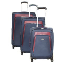 andare barcelona luggage