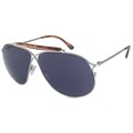 Tom Ford Men's TF0193 Magnus Rectangular Sunglasses