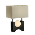 Golden Gate Table Lamp