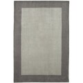Hand-tufted Solid Raffia Rug (7'6 x 9'6)