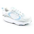 Style & Co Women's 'Dashh' Leather Athletic Shoe (Size 9)