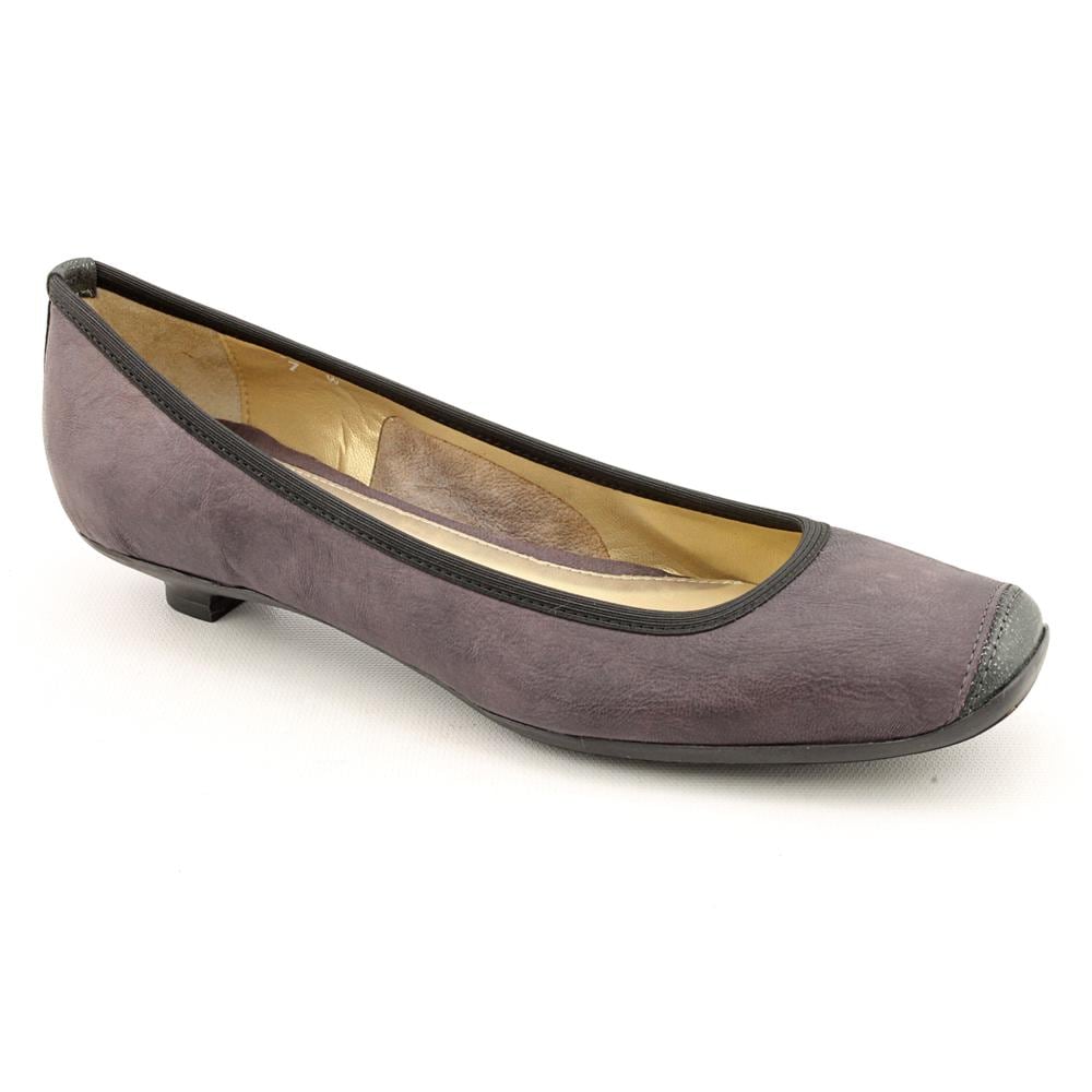 Sesto Meucci Women's 'Linka' Leather Casual Shoes (Size 7)