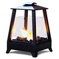 Real Flame 'Sonoma' Outdoor Fireplace