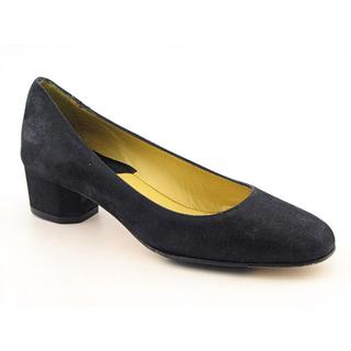Amalfi By Rangoni Women's 'Tana' Leather Dress Shoes Narrow (Size 8.5