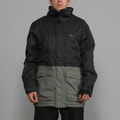 Rip Curl Men's 'Victor' Moonless Black Ski Jacket
