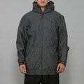 Rip Curl Men's 'Nils' Moonless Black Ski Jacket