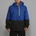 Rip Curl Men's 'Enigma' Mazarine Blue Ski Jacket